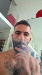 Alessio90italy — modelo de webcam en línea en cam4