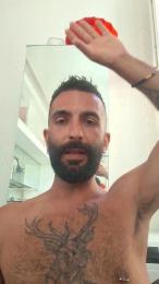 Alessio90italy — modelo de webcam en línea en cam4