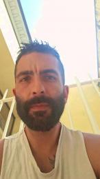Alessio90italy — modelo de webcam en línea en cam4