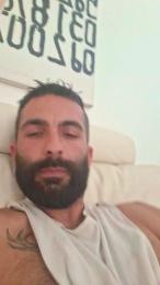 Alessio90italy — modelo de webcam en línea en cam4