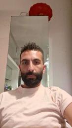 Alessio90italy — modelo de webcam en línea en cam4