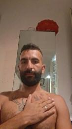 Alessio90italy — modelo de webcam en línea en cam4