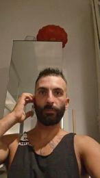 Alessio90italy — modelo de webcam en línea en cam4