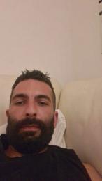 Alessio90italy — modelo de webcam en línea en cam4