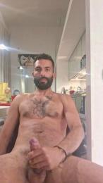 Alessio90italy — modelo de webcam en línea en cam4