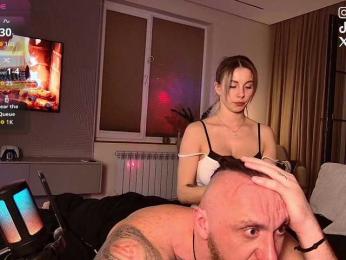 NIKI7377 — Bongacams stream photo (Mar 2026)