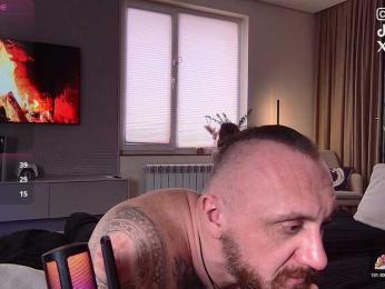 NIKI7377 — Bongacams stream photo (Mar 2026)