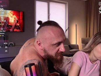 NIKI7377 — Bongacams stream photo (Mar 2026)