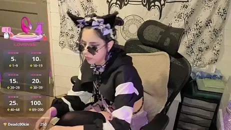 LisandreLaVenale — Stripchat stream photo (Feb 2026)