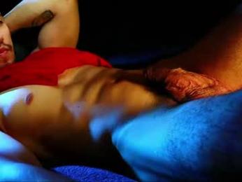 hotlatinking — Chaturbate stream photo (Apr 2026)