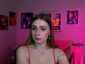 kylie_angel3 — Chaturbate stream photo (Apr 2026)
