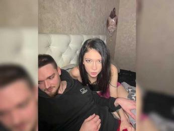 LuckyStar — modelo de webcam en línea en bongacams