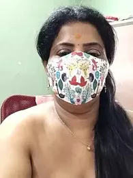 abinaya26 — Stripchat stream photo (Apr 2026)