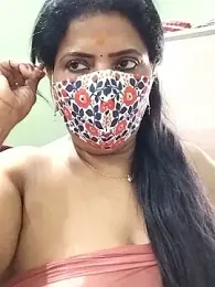 abinaya26 — modelo de webcam en línea en stripchat