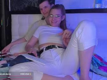 queenafina — Chaturbate stream photo (Apr 2026)