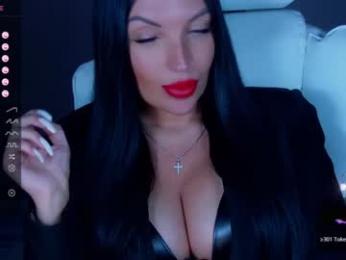 blackberry_star — Chaturbate stream photo (Nov 2023)