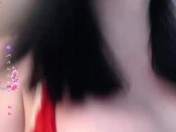 candyshe — modelo de webcam en línea en chaturbate