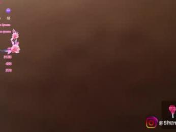 candyshe — Chaturbate profile photo