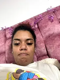 ladyandnikoo — Stripchat profile photo