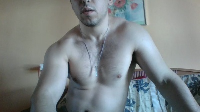Arturin33 — Cam4 stream photo (Jan 2026)