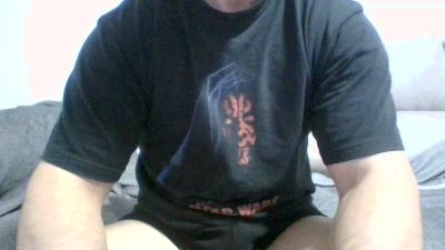 Arturin33 — Cam4 profile photo