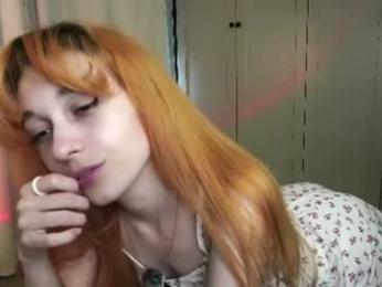 tgirlfoxy — Chaturbate stream photo (Aug 2026)