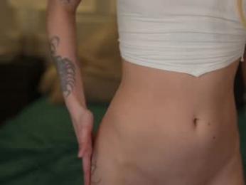 kira0541 — Chaturbate stream photo (Mar 2026)