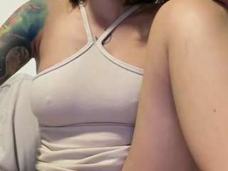 anastaxialynn — modelo de webcam en línea en camsoda