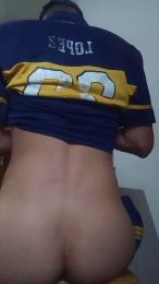 saru23 — Cam4 profile photo