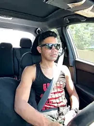 Bori-duro — Stripchat stream photo (Sep 2025)