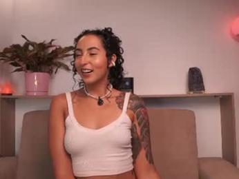 agatha_collinss — Chaturbate stream photo (Sep 2026)