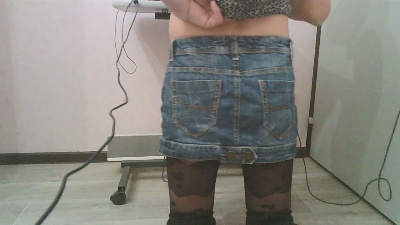 openallforfun — Cam4 stream photo (Apr 2025)