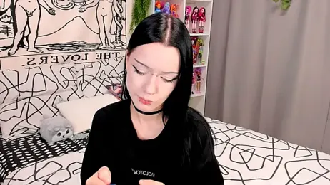 misscharms — stripchat