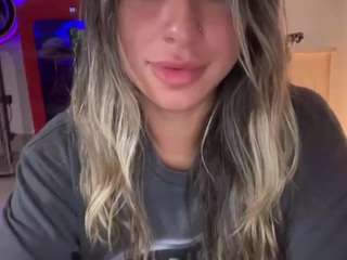 sweetxariel — modelo de webcam en línea en camsoda