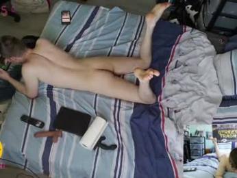 freakssc — Chaturbate stream photo (Jul 2024)
