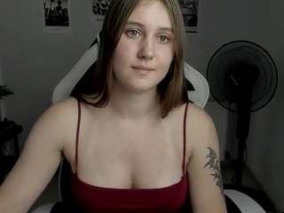 kaelanishy — Camsoda stream photo (Aug 2026)