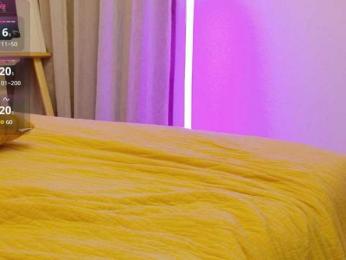 ViktoriaSillk — Bongacams stream photo (May 2026)