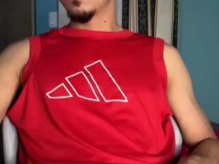 Steven Clain — Flirt4free stream photo (Apr 2026)