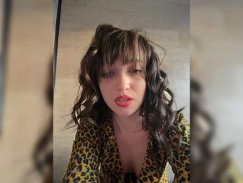 MidnightEva — bongacams