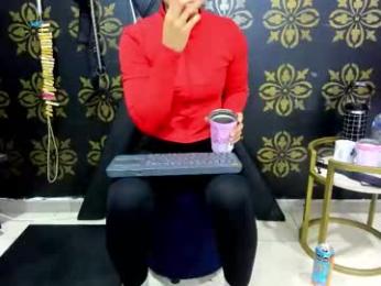 dakotha_90 — Chaturbate stream photo (Mar 2026)