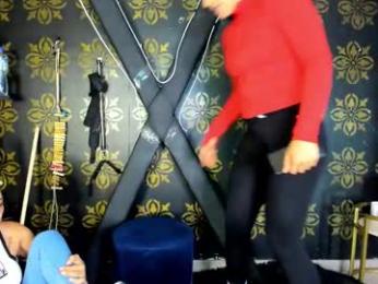 dakotha_90 — Chaturbate stream photo (Feb 2026)