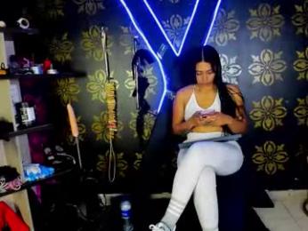 dakotha_90 — Chaturbate stream photo (Mar 2026)