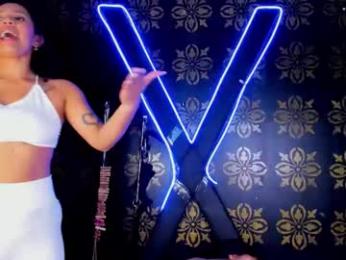 dakotha_90 — Chaturbate stream photo (Mar 2026)