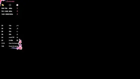 FruityXo — Stripchat stream photo (Apr 2026)