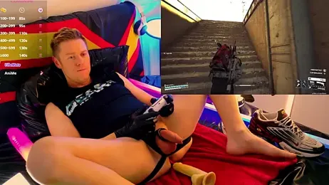 Romanheart — Stripchat stream photo (Apr 2026)