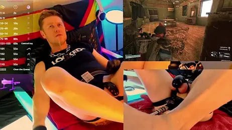 Romanheart — Stripchat stream photo (Apr 2026)