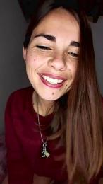 Desiree025 — Cam4 stream photo (May 2026)