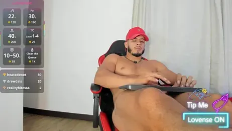 taurus_boy1 — stripchat
