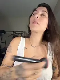 Carolini09 — Stripchat stream photo (Jun 2026)