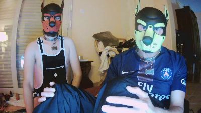 Kayronpup — Cam4 stream photo (Aug 2026)